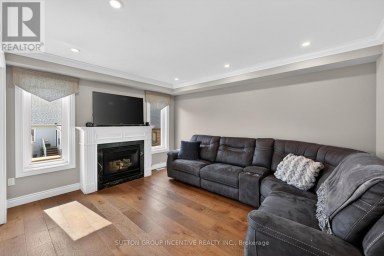 60 SUCCESSION CRESCENT Barrie (Innis-Shore) Ontario photo 10