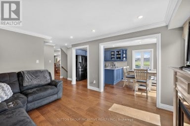 60 SUCCESSION CRESCENT Barrie (Innis-Shore) Ontario photo 11