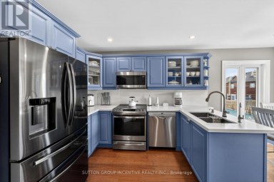 60 SUCCESSION CRESCENT Barrie (Innis-Shore) Ontario photo 13