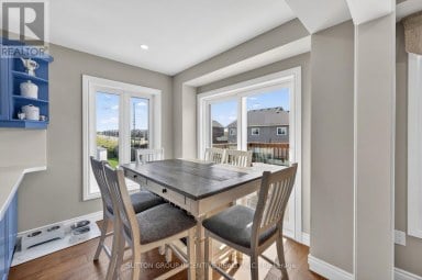 60 SUCCESSION CRESCENT Barrie (Innis-Shore) Ontario photo 14