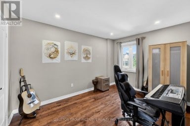 60 SUCCESSION CRESCENT Barrie (Innis-Shore) Ontario photo 19