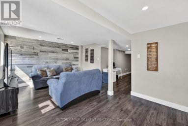 60 SUCCESSION CRESCENT Barrie (Innis-Shore) Ontario photo 23
