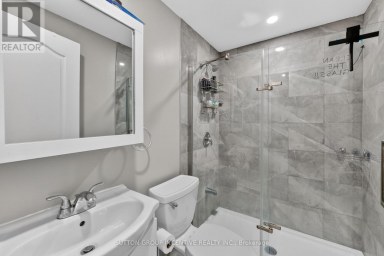60 SUCCESSION CRESCENT Barrie (Innis-Shore) Ontario photo 25