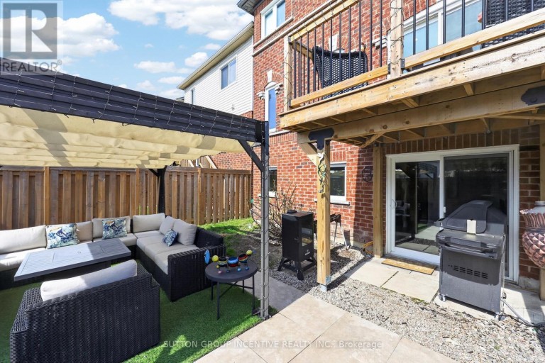 60 SUCCESSION CRESCENT, Barrie (Innis-Shore), Ontario, L4M7G4