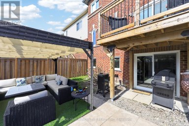 60 SUCCESSION CRESCENT Barrie (Innis-Shore) Ontario photo 27