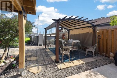 60 SUCCESSION CRESCENT Barrie (Innis-Shore) Ontario photo 29