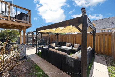 60 SUCCESSION CRESCENT Barrie (Innis-Shore) Ontario photo 30