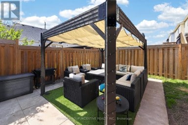 60 SUCCESSION CRESCENT Barrie (Innis-Shore) Ontario photo 31