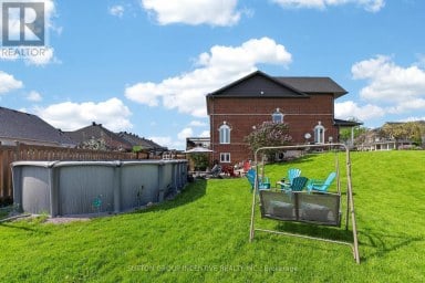 60 SUCCESSION CRESCENT Barrie (Innis-Shore) Ontario photo 32