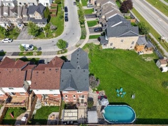60 SUCCESSION CRESCENT Barrie (Innis-Shore) Ontario photo 34