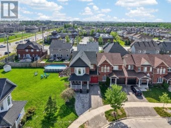 60 SUCCESSION CRESCENT Barrie (Innis-Shore) Ontario photo 36