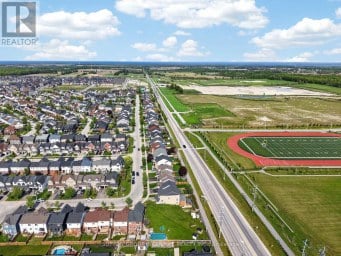 60 SUCCESSION CRESCENT Barrie (Innis-Shore) Ontario photo 37
