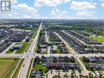 60 SUCCESSION CRESCENT Barrie (Innis-Shore) Ontario photo 38
