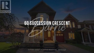 60 SUCCESSION CRESCENT Barrie (Innis-Shore) Ontario photo 39