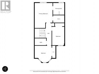 60 SUCCESSION CRESCENT Barrie (Innis-Shore) Ontario photo 40