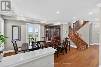 60 SUCCESSION CRESCENT Barrie (Innis-Shore) Ontario photo 5