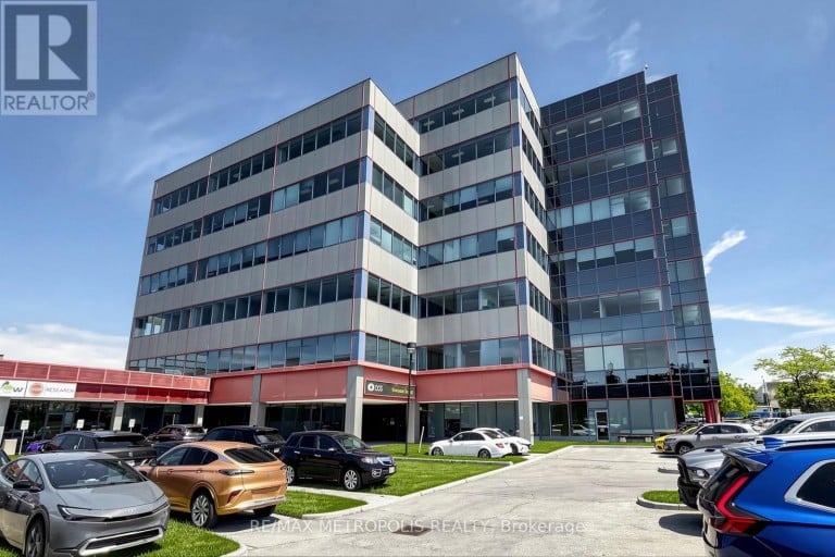 200 - 2206 EGLINTON AVENUE, Toronto (Wexford-Maryvale), Ontario, M1L2N3
