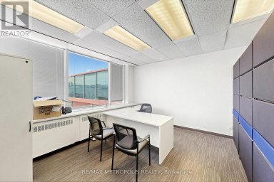 200 - 2206 EGLINTON AVENUE Toronto (Wexford-Maryvale) Ontario photo 5