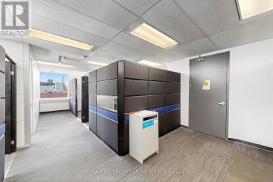 200 - 2206 EGLINTON AVENUE Toronto (Wexford-Maryvale) Ontario photo 6