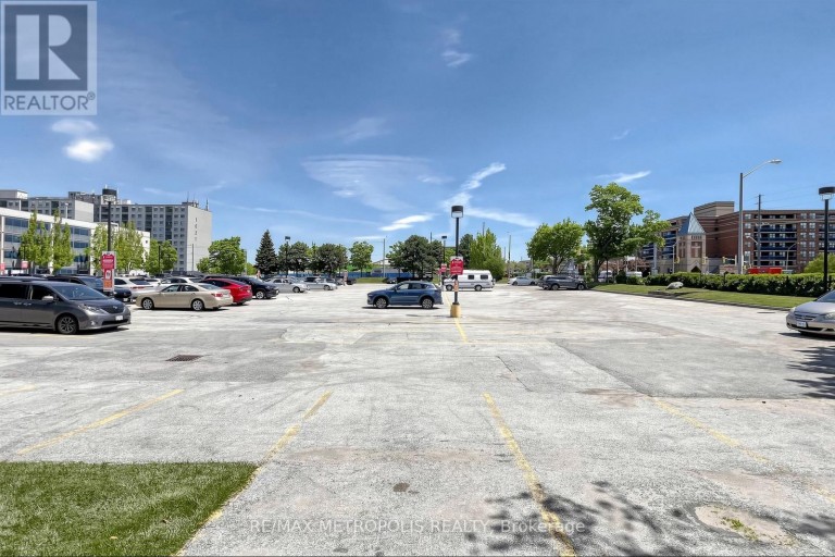 200 - 2206 EGLINTON AVENUE, Toronto (Wexford-Maryvale), Ontario, M1L2N3