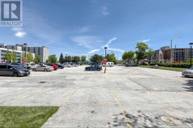 200 - 2206 EGLINTON AVENUE Toronto (Wexford-Maryvale) Ontario photo 7
