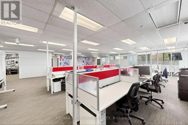 200 - 2206 EGLINTON AVENUE Toronto (Wexford-Maryvale) Ontario photo 8