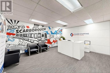 200 - 2206 EGLINTON AVENUE Toronto (Wexford-Maryvale) Ontario photo 9