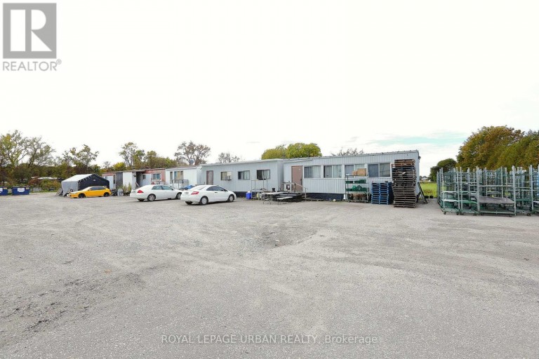 18509-18545 KEELE STREET, King, Ontario, L3Y4V9