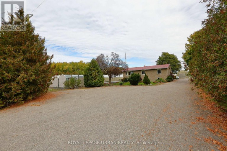 18509-18545 KEELE STREET, King, Ontario, L3Y4V9