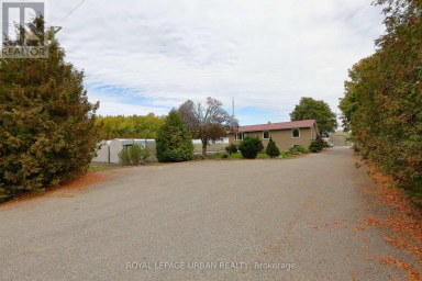 18509-18545 KEELE STREET King Ontario photo 17