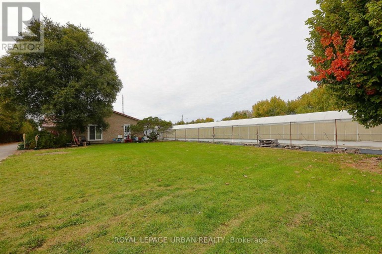 18509-18545 KEELE STREET, King, Ontario, L3Y4V9