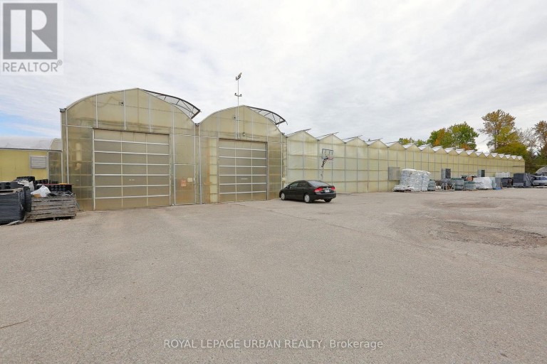 18509-18545 KEELE STREET, King, Ontario, L3Y4V9