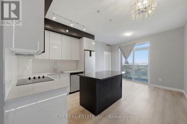 1313 - 10 ABEJA STREET Vaughan (Concord) Ontario photo 10