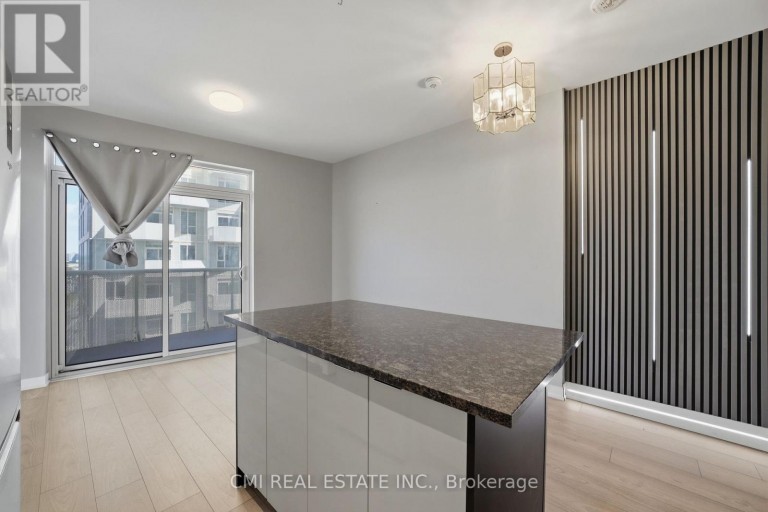 1313 - 10 ABEJA STREET, Vaughan (Concord), Ontario, L4K0R4
