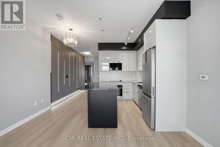 1313 - 10 ABEJA STREET, Vaughan (Concord), Ontario, L4K0R4