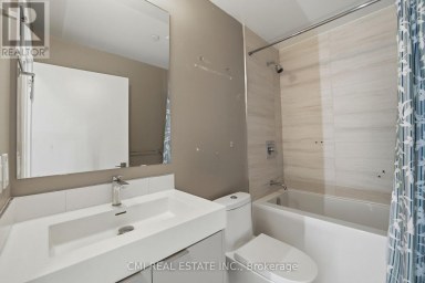 1313 - 10 ABEJA STREET Vaughan (Concord) Ontario photo 14
