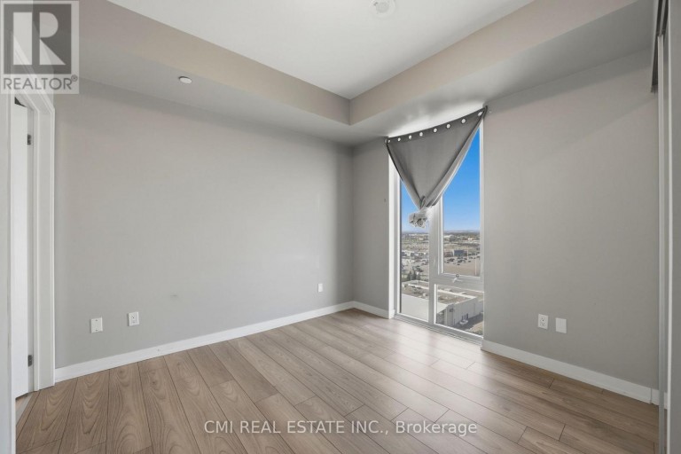 1313 - 10 ABEJA STREET, Vaughan (Concord), Ontario, L4K0R4
