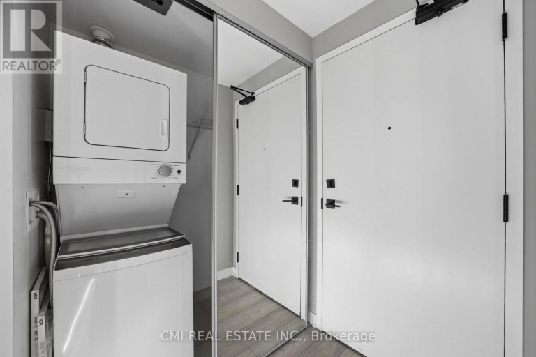1313 - 10 ABEJA STREET, Vaughan (Concord), Ontario, L4K0R4