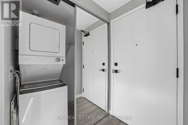 1313 - 10 ABEJA STREET Vaughan (Concord) Ontario photo 18