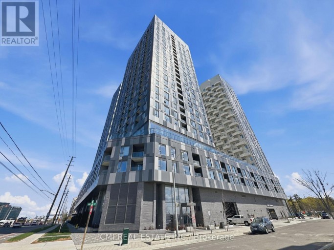 1313 - 10 ABEJA STREET, Vaughan (Concord), Ontario, L4K0R4