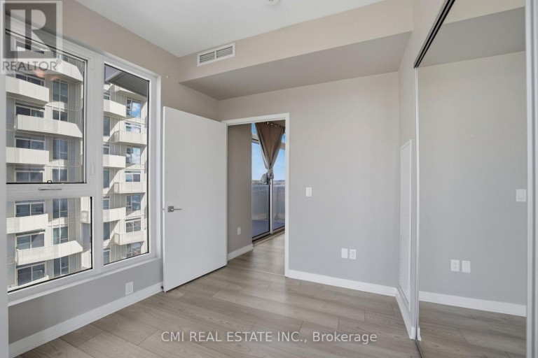 1313 - 10 ABEJA STREET, Vaughan (Concord), Ontario, L4K0R4