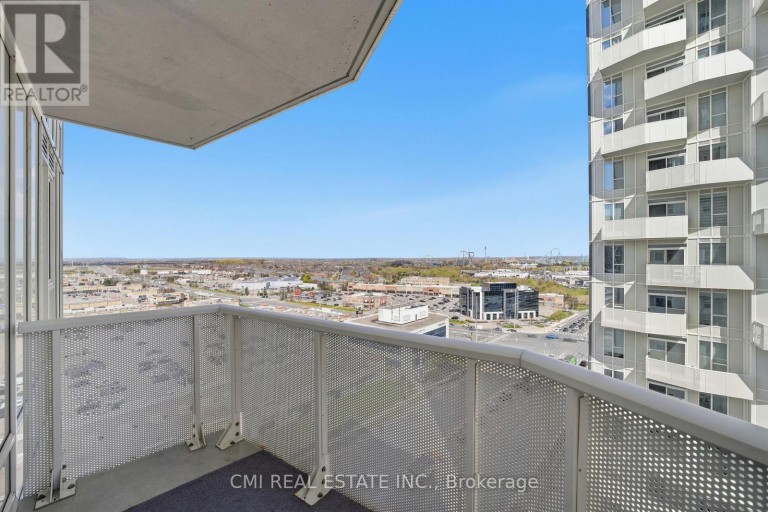 1313 - 10 ABEJA STREET, Vaughan (Concord), Ontario, L4K0R4