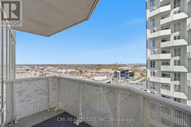 1313 - 10 ABEJA STREET Vaughan (Concord) Ontario photo 24