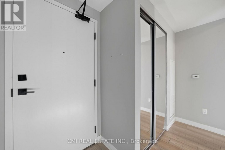1313 - 10 ABEJA STREET, Vaughan (Concord), Ontario, L4K0R4
