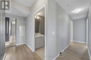 1313 - 10 ABEJA STREET Vaughan (Concord) Ontario photo 7