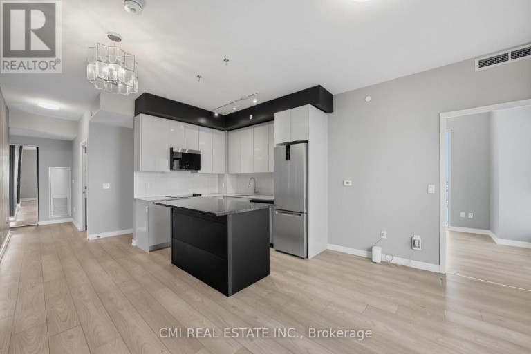 1313 - 10 ABEJA STREET, Vaughan (Concord), Ontario, L4K0R4