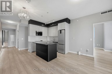 1313 - 10 ABEJA STREET Vaughan (Concord) Ontario photo 8