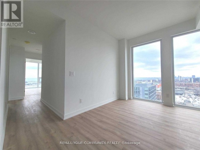 1503 - 135 EAST LIBERTY STREET, Toronto (Niagara), Ontario, M6K0G7