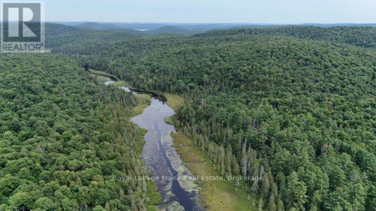 905 & 841 NORTH MCKENZIE LAKE ROAD, South Algonquin, Ontario, K0J2M0
