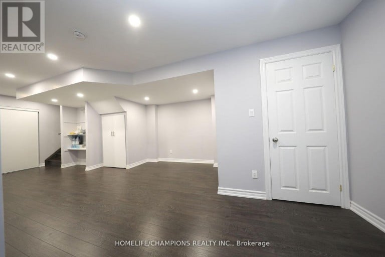 5 BELLOTTI CRESCENT, Ajax (Northeast Ajax), Ontario, L1Z0M2